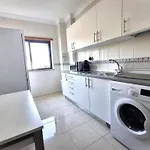 Sun Waves Family Apartment