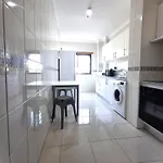 Apartment Sun Waves Family