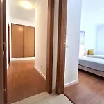 Sun Waves Family Apartment Portimao