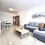 Apartment Sun Waves Family *