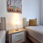 Sun Waves Family Apartment