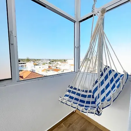 Apartment Sun Waves Beach