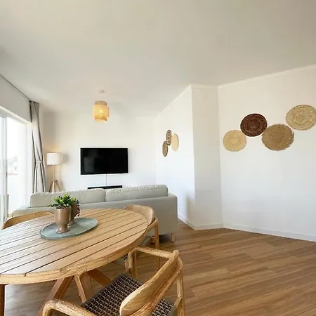 Apartment Sun Waves Beach *