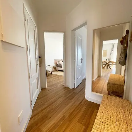 Sun Waves Beach Apartment