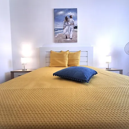 Apartamento Sun Waves Family *