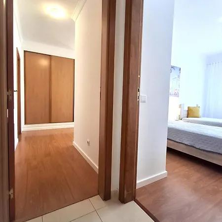 Sun Waves Family Apartment Portimao