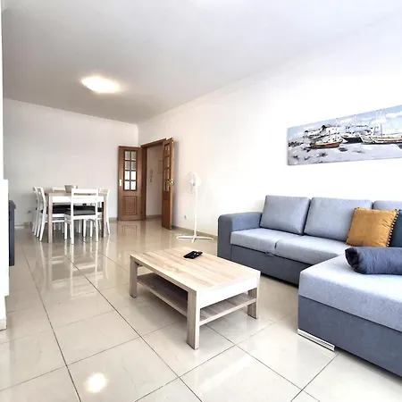 アパート Sun Waves Family *