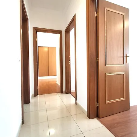 アパート Sun Waves Family *