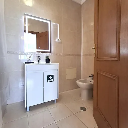 Apartamento Sun Waves Family *