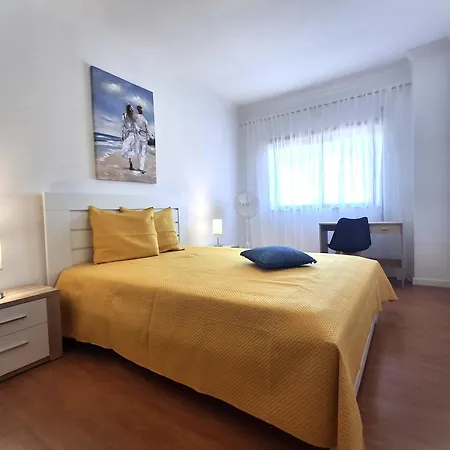 Appartamento Sun Waves Family *