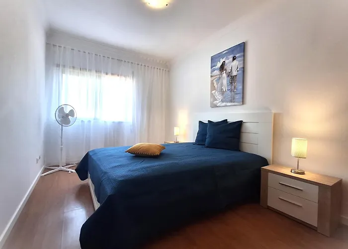 Διαμέρισμα Sun Waves Family *