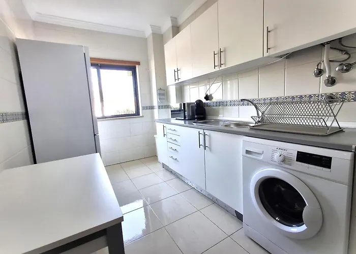 Sun Waves Family アパート