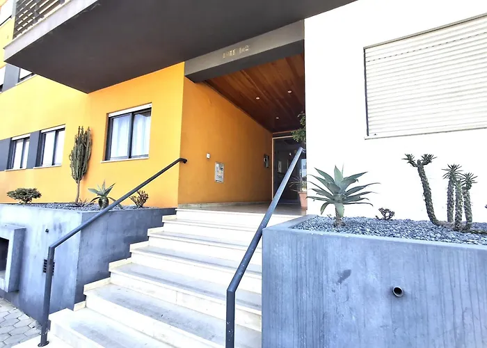 Sun Waves Family Διαμέρισμα *