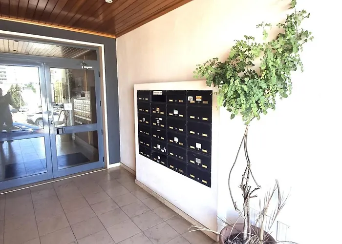 Sun Waves Family ポルティマン