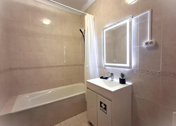 Sun Waves Family ポルティマン