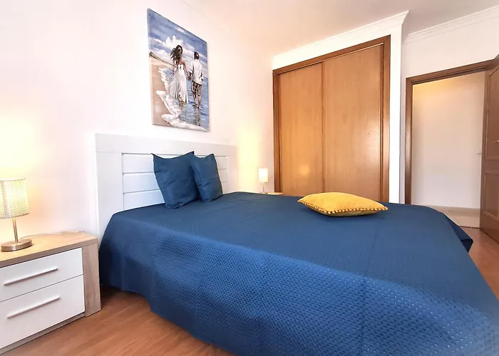 Διαμέρισμα Sun Waves Family