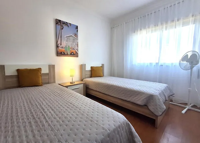 Sun Waves Family بورتيماو