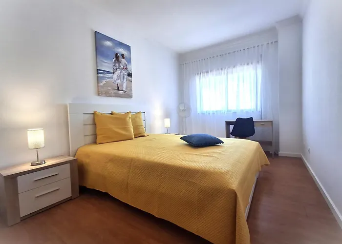 Διαμέρισμα Sun Waves Family *