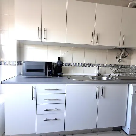 Apartmán Sun Waves Family