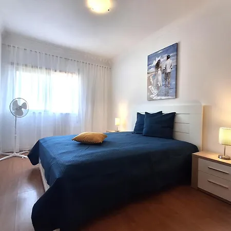 Apartment Sun Waves City Family Apartment *