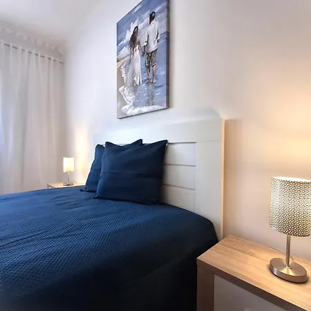 Apartmán Sun Waves Family *