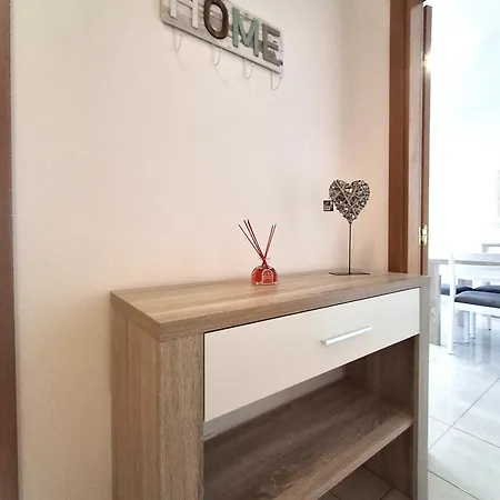 Sun Waves City Family Apartment * Portimão