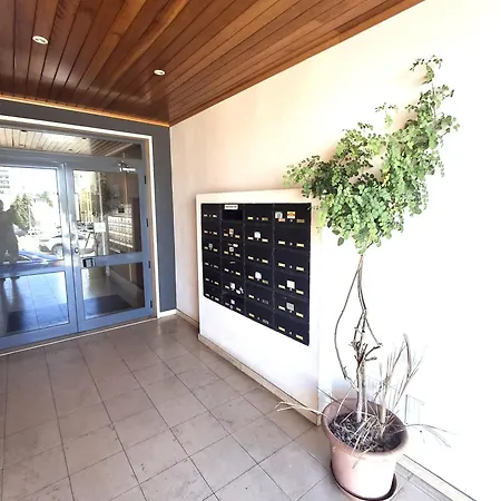 Sun Waves City Family Apartment Portimão