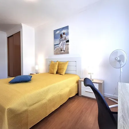 Sun Waves City Family Apartment * Portimão