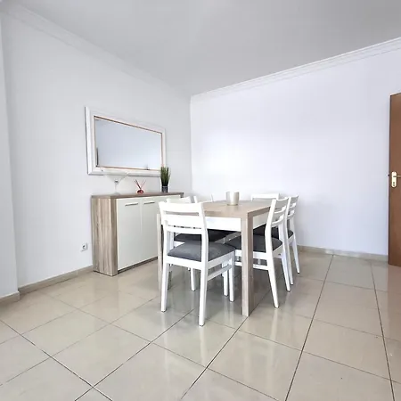 Apartment Sun Waves City Family Apartment *