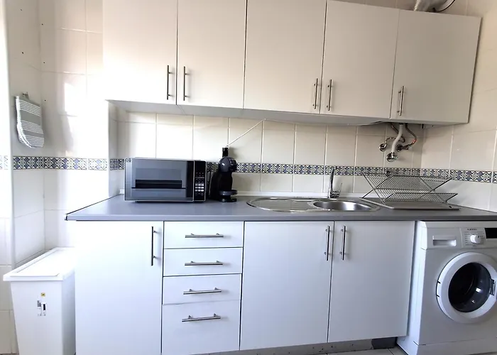 Apartmán Sun Waves Family