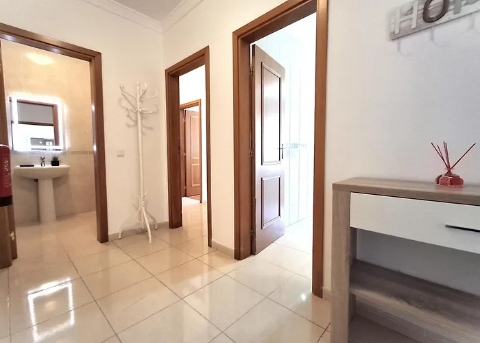 Sun Waves Family Portimão