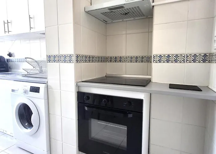 Sun Waves Family Portimão