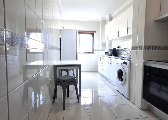 Apartmán Sun Waves Family