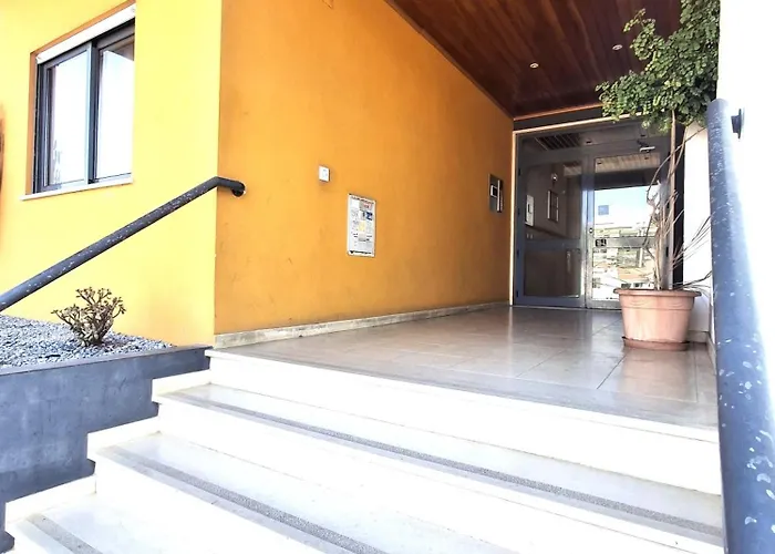 Sun Waves Family Apartmán Portimão