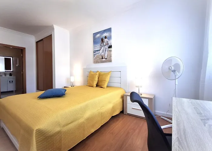 Sun Waves Family * Portimão