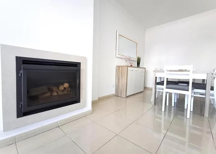 Apartmán Sun Waves Family Portimão