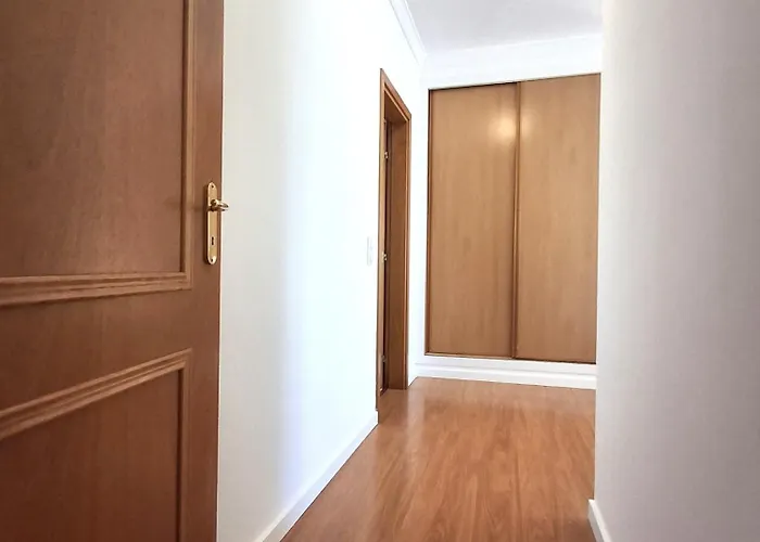 Apartmán Sun Waves Family Portimão