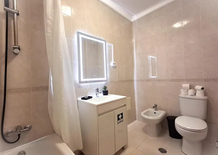 Sun Waves Family * Portimão