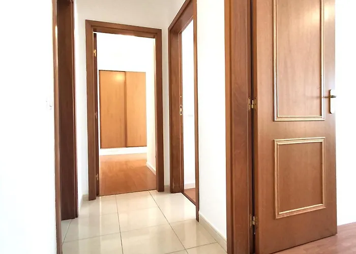 Sun Waves Family Portimão