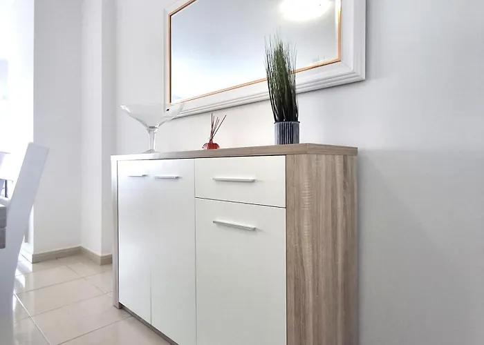 Apartmán Sun Waves Family *