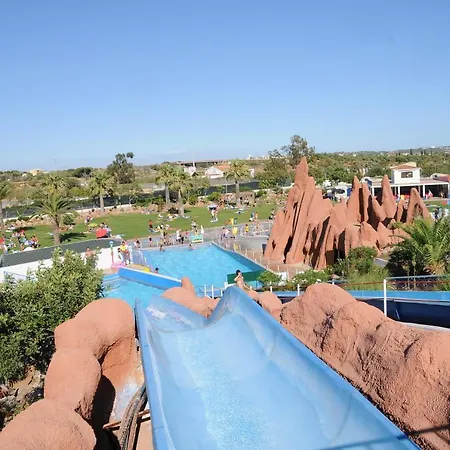 Apartment Sun Waves Family *