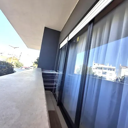 Apartment Sun Waves Family Portimao