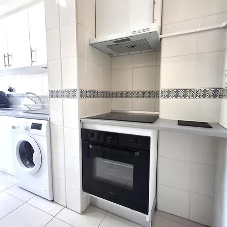 Sun Waves Family Portimao