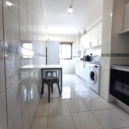 Apartment Sun Waves Family