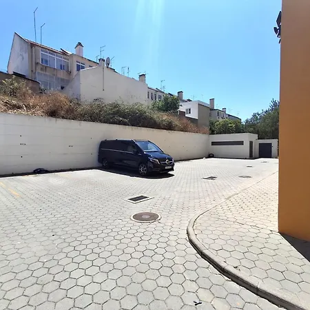 Apartment Sun Waves Family Portimao