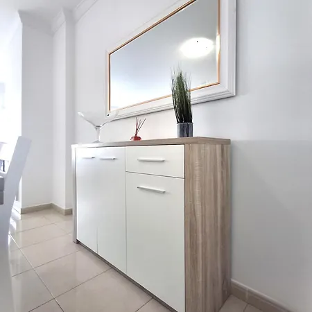 Apartment Sun Waves Family *