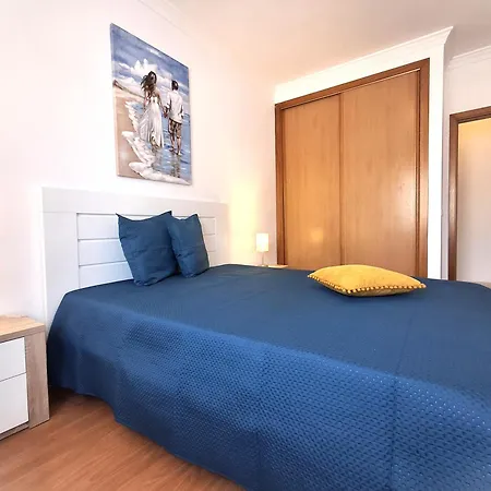 Apartment Sun Waves Family