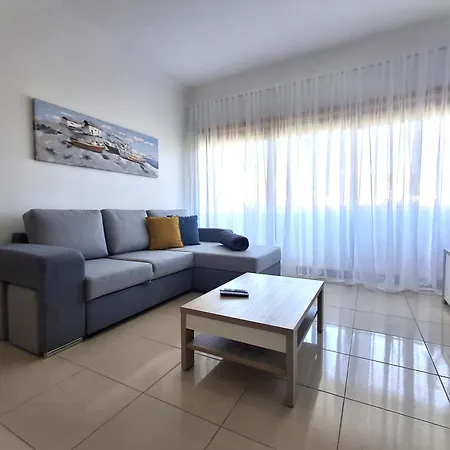 Sun Waves Family Portimao