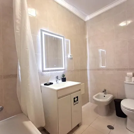 Sun Waves Family * Portimao