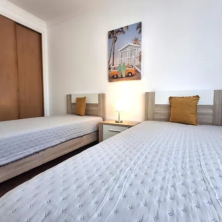 Apartment Sun Waves Family